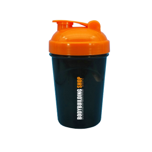 Шейкер BBSHOP (500мл) Шейкер BBSHOP (500мл)